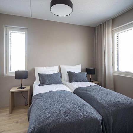 Apartament Levin Kunkku B1 Sirkka Zewnętrze zdjęcie