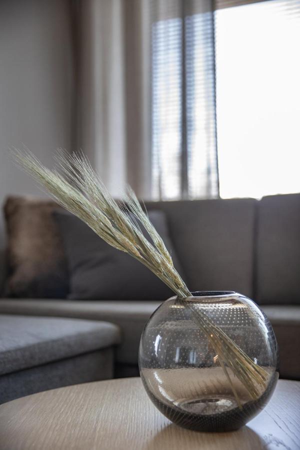Apartament Levin Kunkku B1 Sirkka Zewnętrze zdjęcie