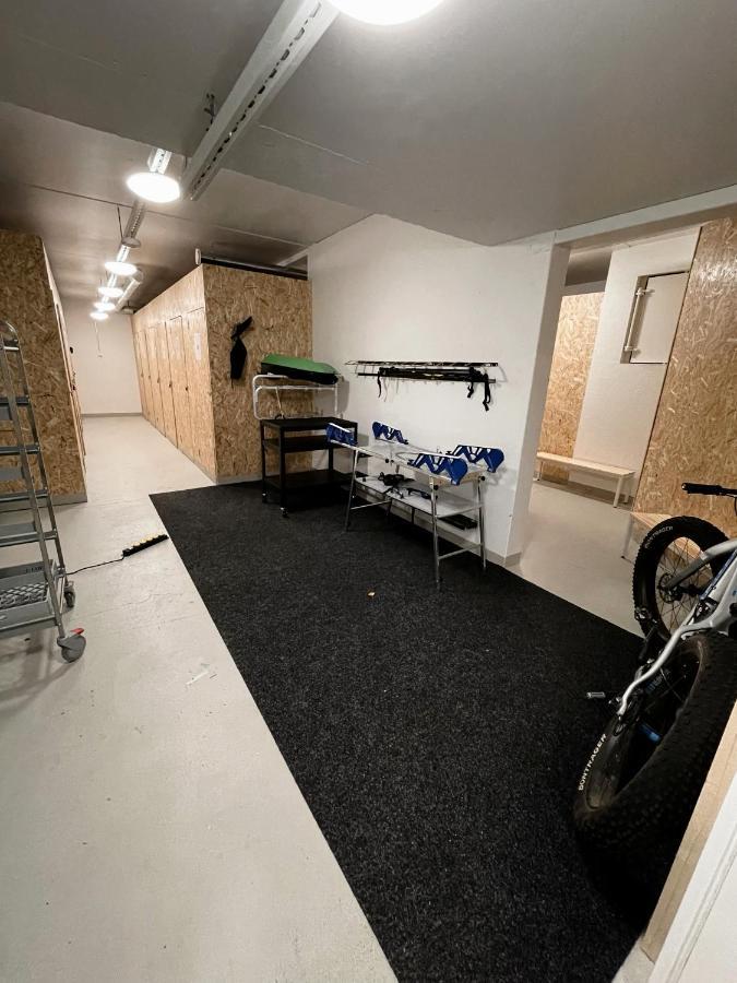 Apartament Levin Kunkku B1 Sirkka Zewnętrze zdjęcie
